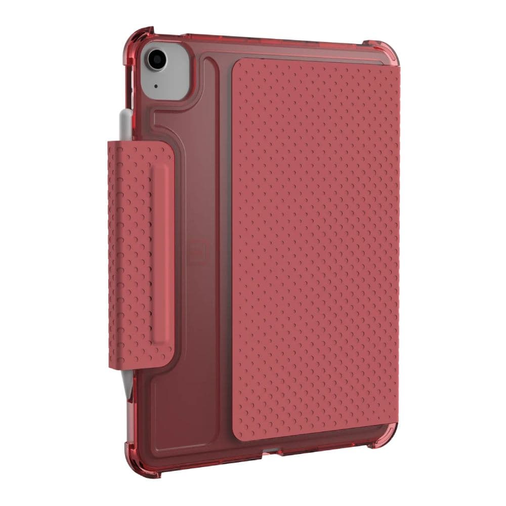 UAG [U] Lucent case for iPad Air 10.9"(Gen 5, 2022), Clay - 4