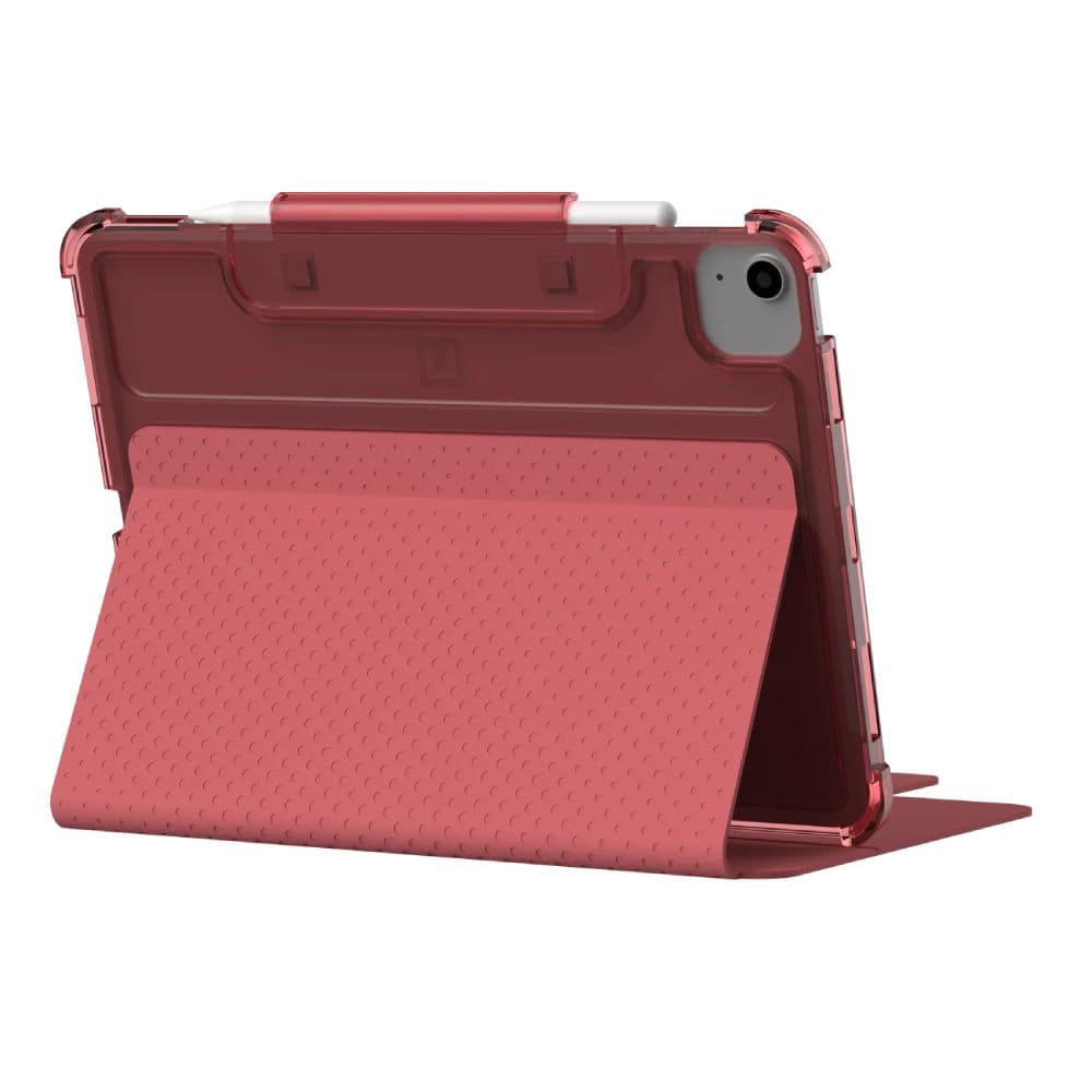 UAG [U] Lucent case for iPad Air 10.9"(Gen 5, 2022), Clay - 5