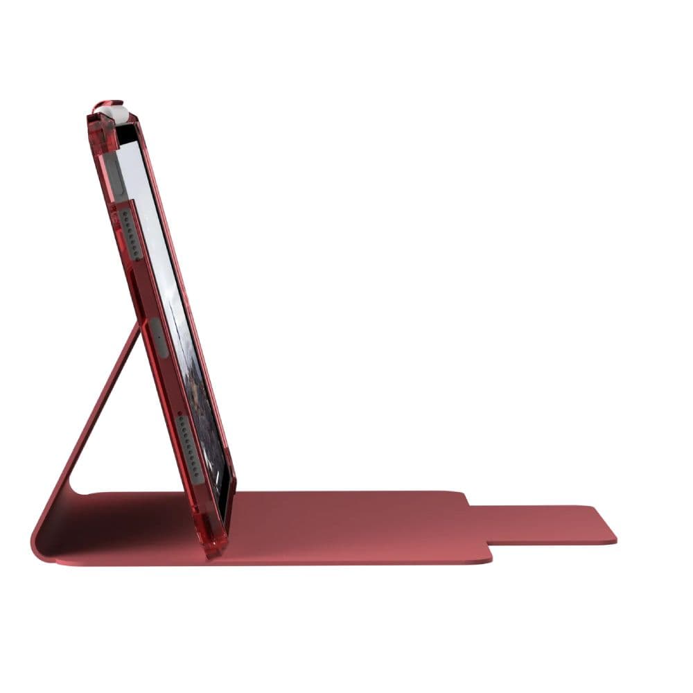 UAG [U] Lucent case for iPad Air 10.9"(Gen 5, 2022), Clay - 6