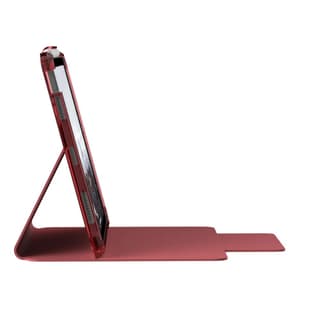 UAG [U] Lucent case for iPad Air 10.9"(Gen 5, 2022), Clay - 6