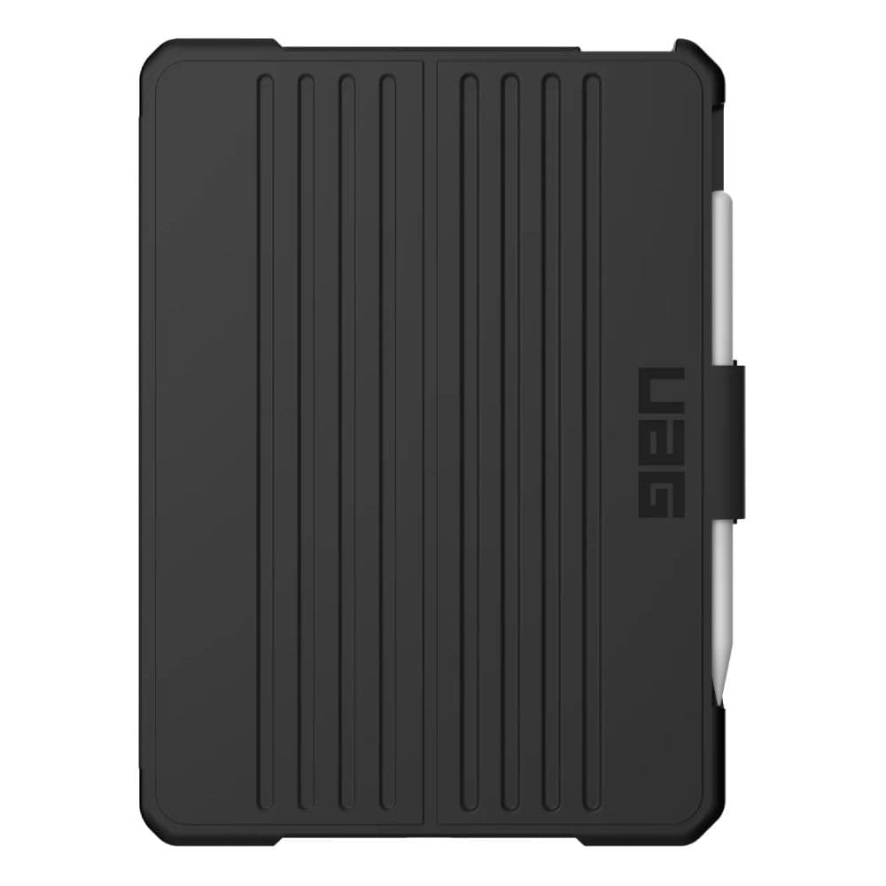 UAG Metropolis SE case for iPad Air 10.9"(Gen 5, 2022), Black - 4