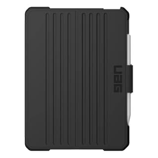 UAG Metropolis SE case for iPad Air 10.9"(Gen 5, 2022), Black - 4