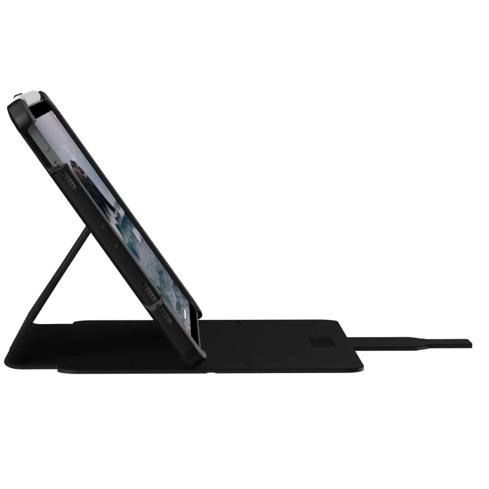 UAG Metropolis SE case for iPad Air 10.9"(Gen 5, 2022), Black - 5
