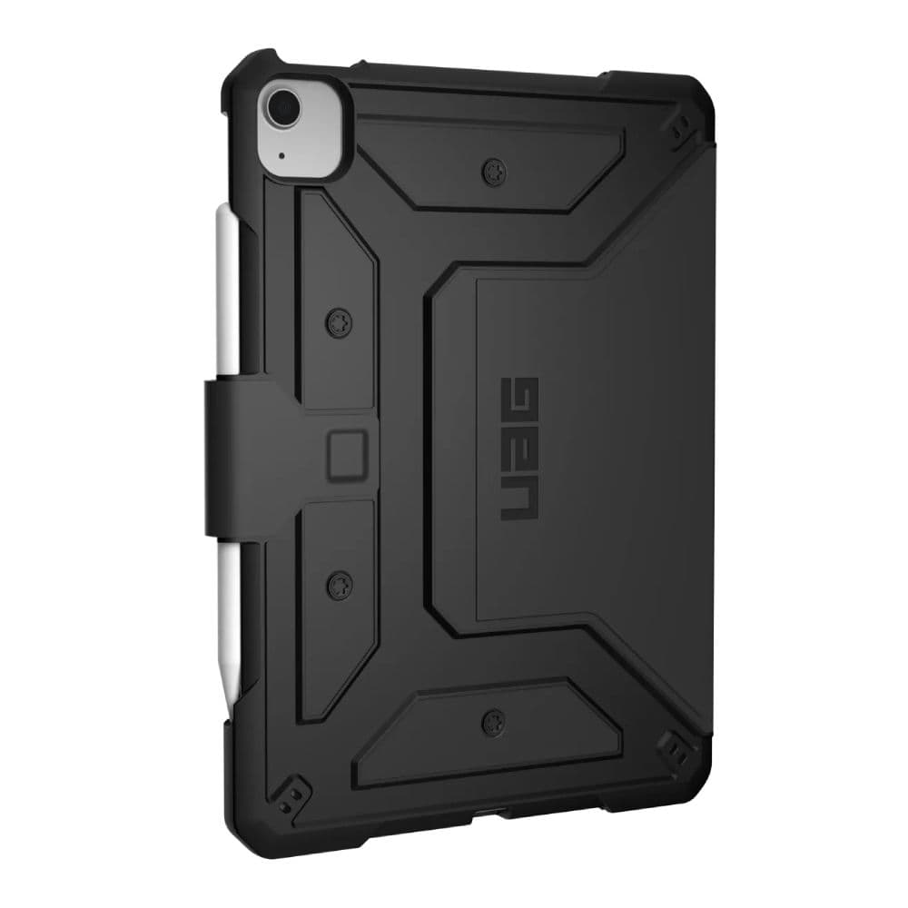 UAG Metropolis SE case for iPad Air 10.9"(Gen 5, 2022), Black - 1