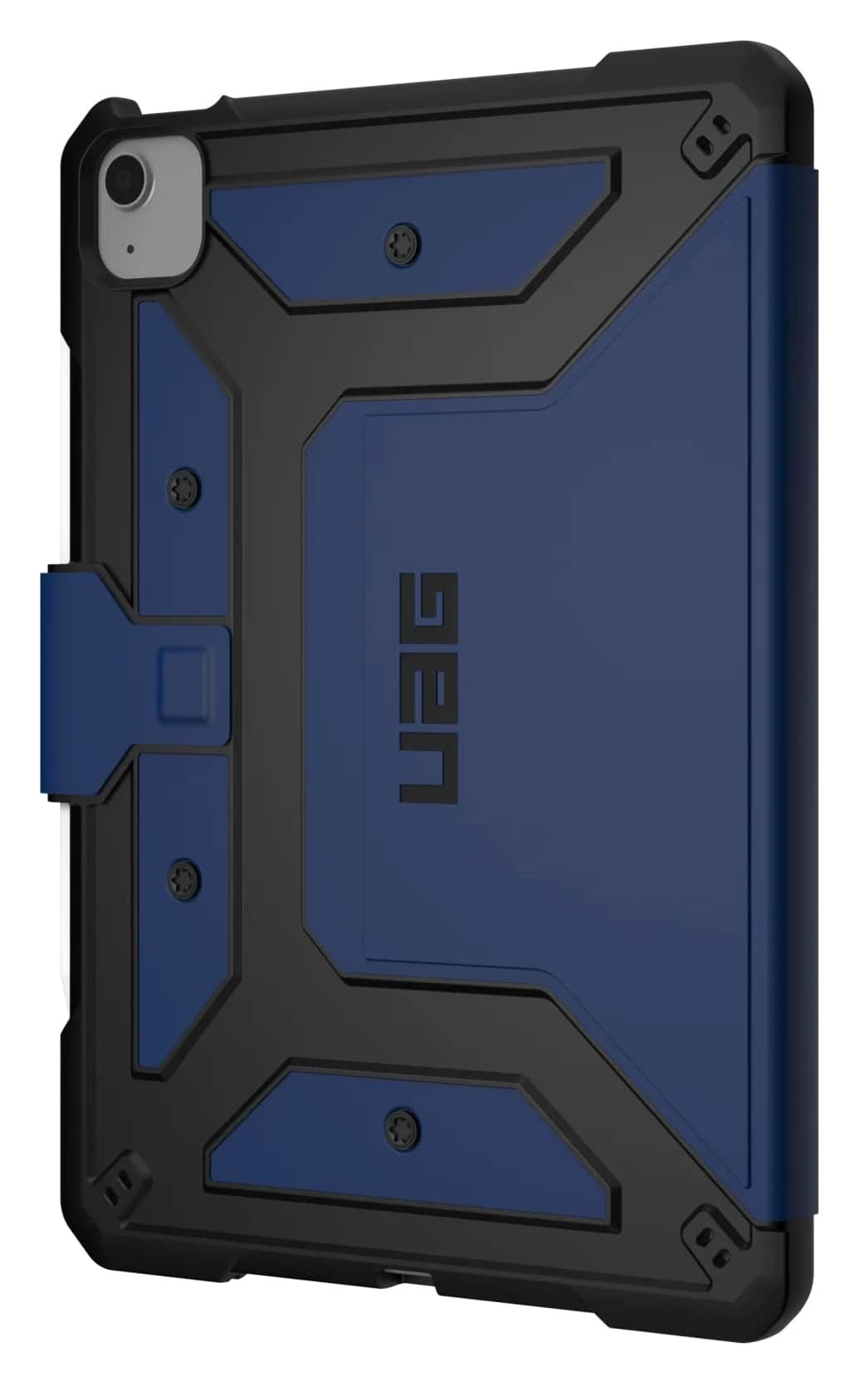 UAG Metropolis SE case for iPad Pro 11"(Gen 3-4, 2021-2022)/iPad Air 10.9"(Gen 5, 2022), Mallard - 3