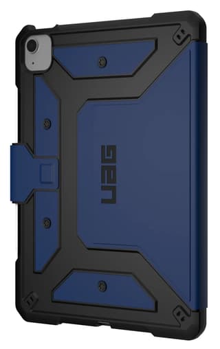 UAG Metropolis SE case for iPad Pro 11"(Gen 3-4, 2021-2022)/iPad Air 10.9"(Gen 5, 2022), Mallard - 3