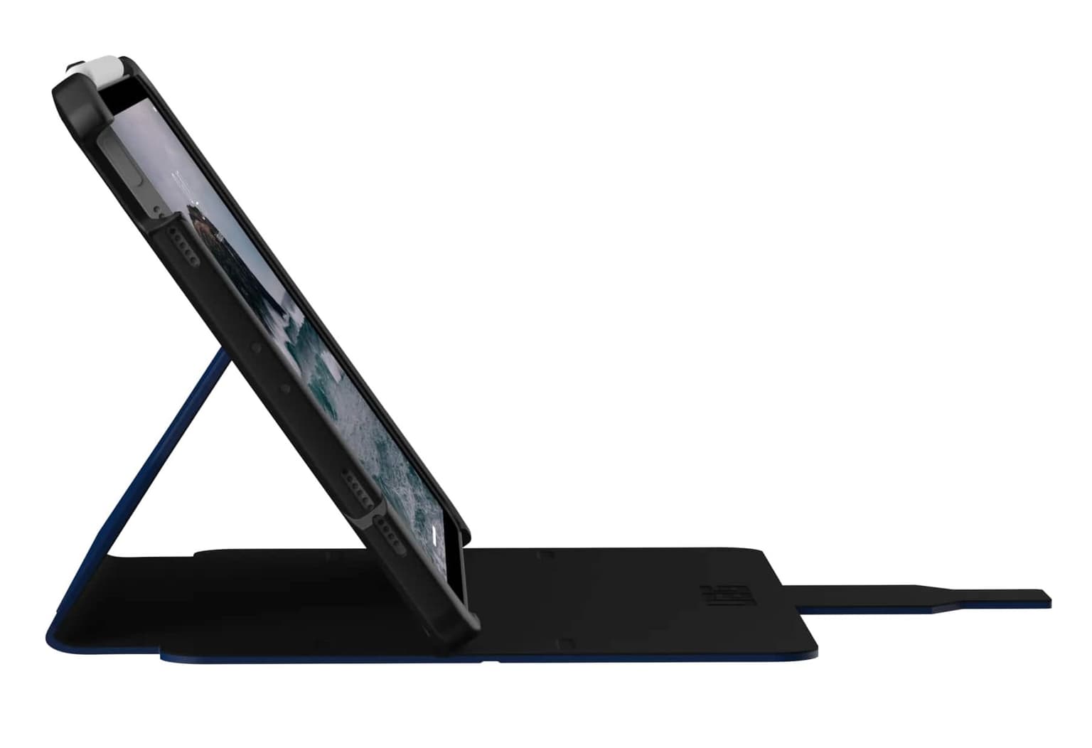 UAG Metropolis SE case for iPad Pro 11"(Gen 3-4, 2021-2022)/iPad Air 10.9"(Gen 5, 2022), Mallard - 4