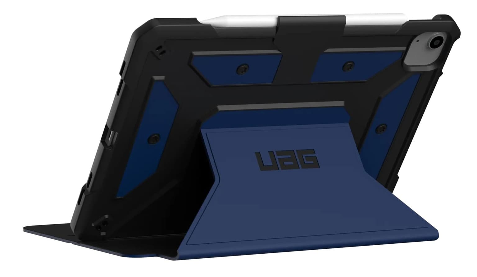 UAG Metropolis SE case for iPad Pro 11"(Gen 3-4, 2021-2022)/iPad Air 10.9"(Gen 5, 2022), Mallard - 6