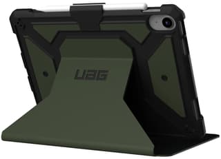 UAG Metropolis SE case for iPad 10.9"(Gen 10, 2022)/11''(Gen 11, 2025), Olive - 6