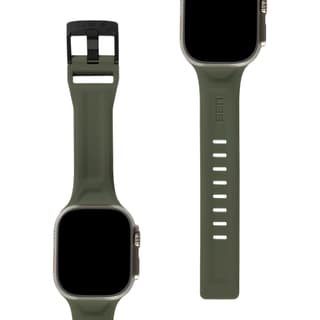 UAG Scout strap for Apple Watch Ultra-49-45-44-42mm, Scout, Foliage Green