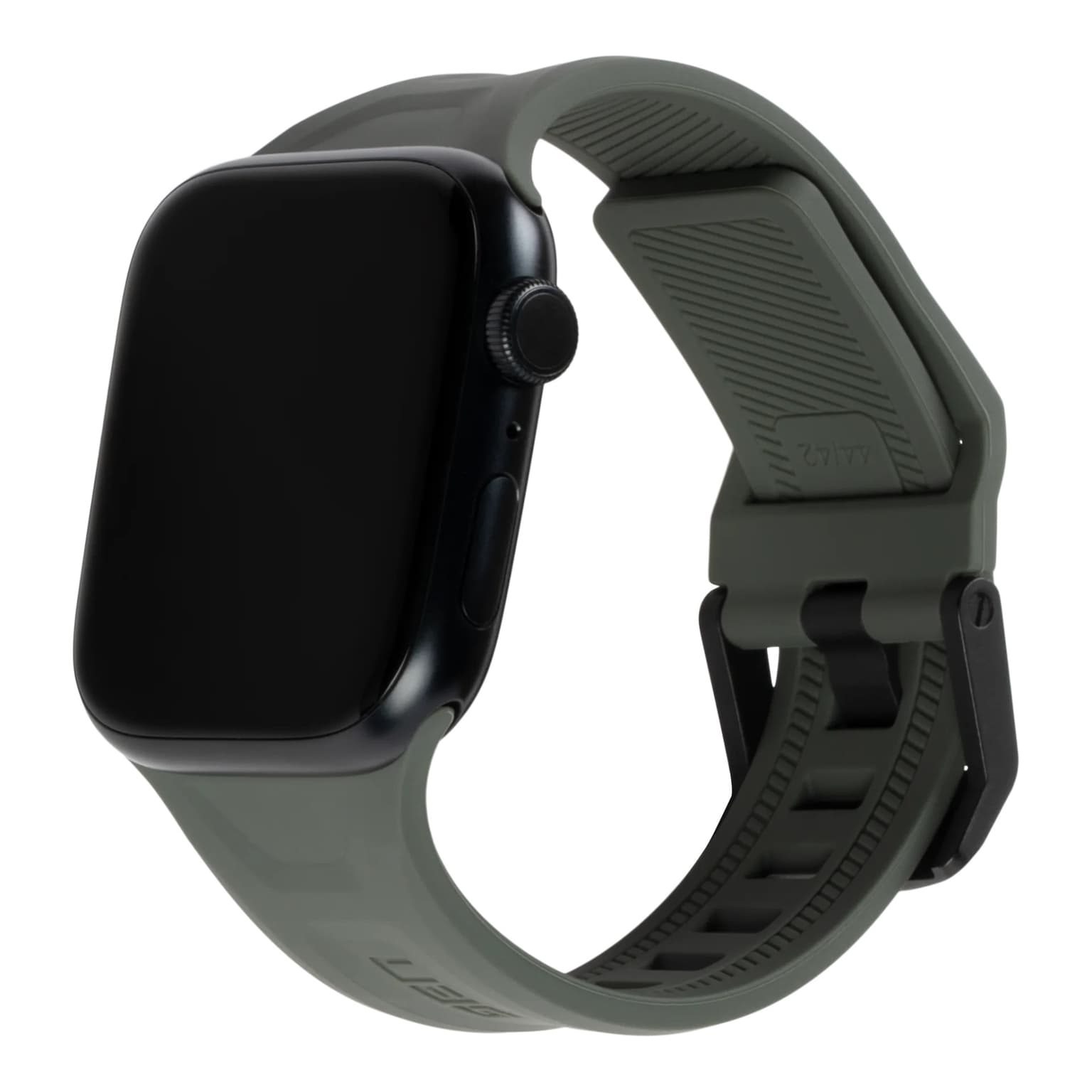 UAG Scout strap for Apple Watch Ultra-49-45-44-42mm, Scout, Foliage Green - 2