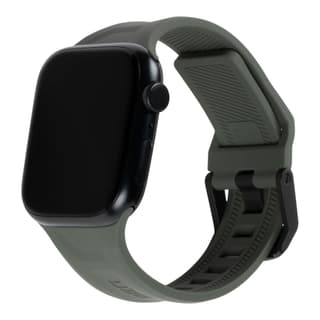 UAG Scout strap for Apple Watch Ultra-49-45-44-42mm, Scout, Foliage Green - 2