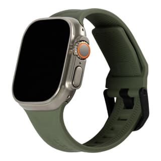 UAG Scout strap for Apple Watch Ultra-49-45-44-42mm, Scout, Foliage Green - 3