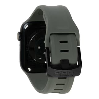 UAG Scout strap for Apple Watch Ultra-49-45-44-42mm, Scout, Foliage Green - 4