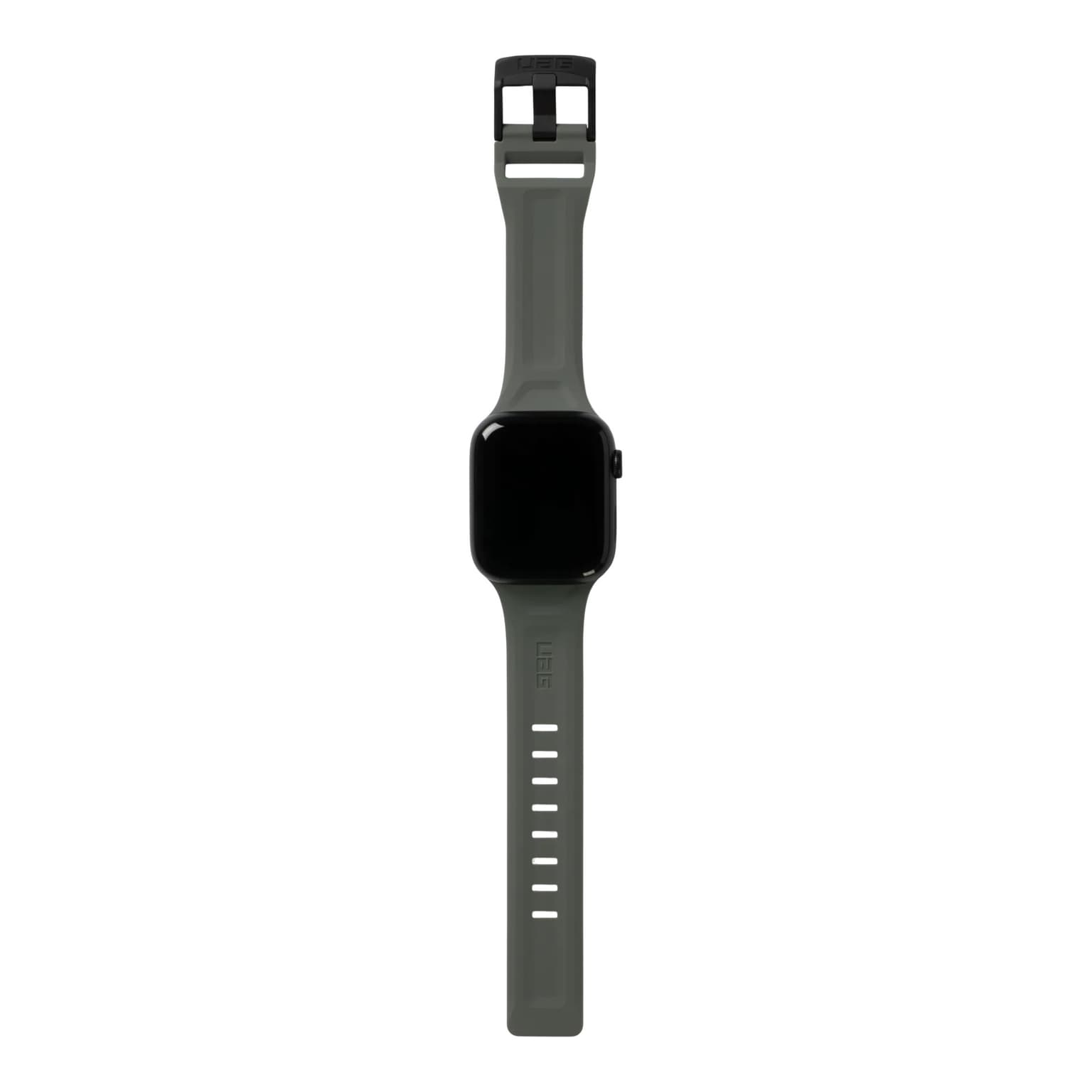UAG Scout strap for Apple Watch Ultra-49-45-44-42mm, Scout, Foliage Green - 5