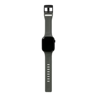 UAG Scout strap for Apple Watch Ultra-49-45-44-42mm, Scout, Foliage Green - 5