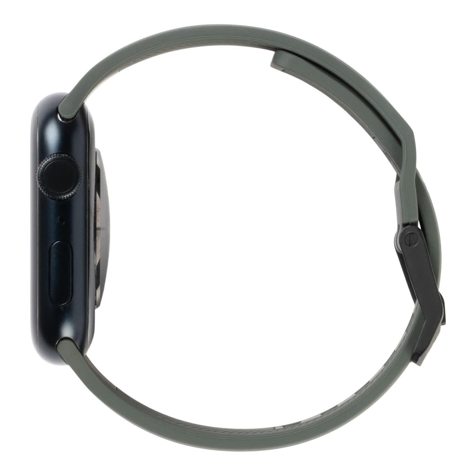 UAG Scout strap for Apple Watch Ultra-49-45-44-42mm, Scout, Foliage Green - 6