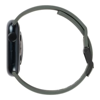 UAG Scout strap for Apple Watch Ultra-49-45-44-42mm, Scout, Foliage Green - 6