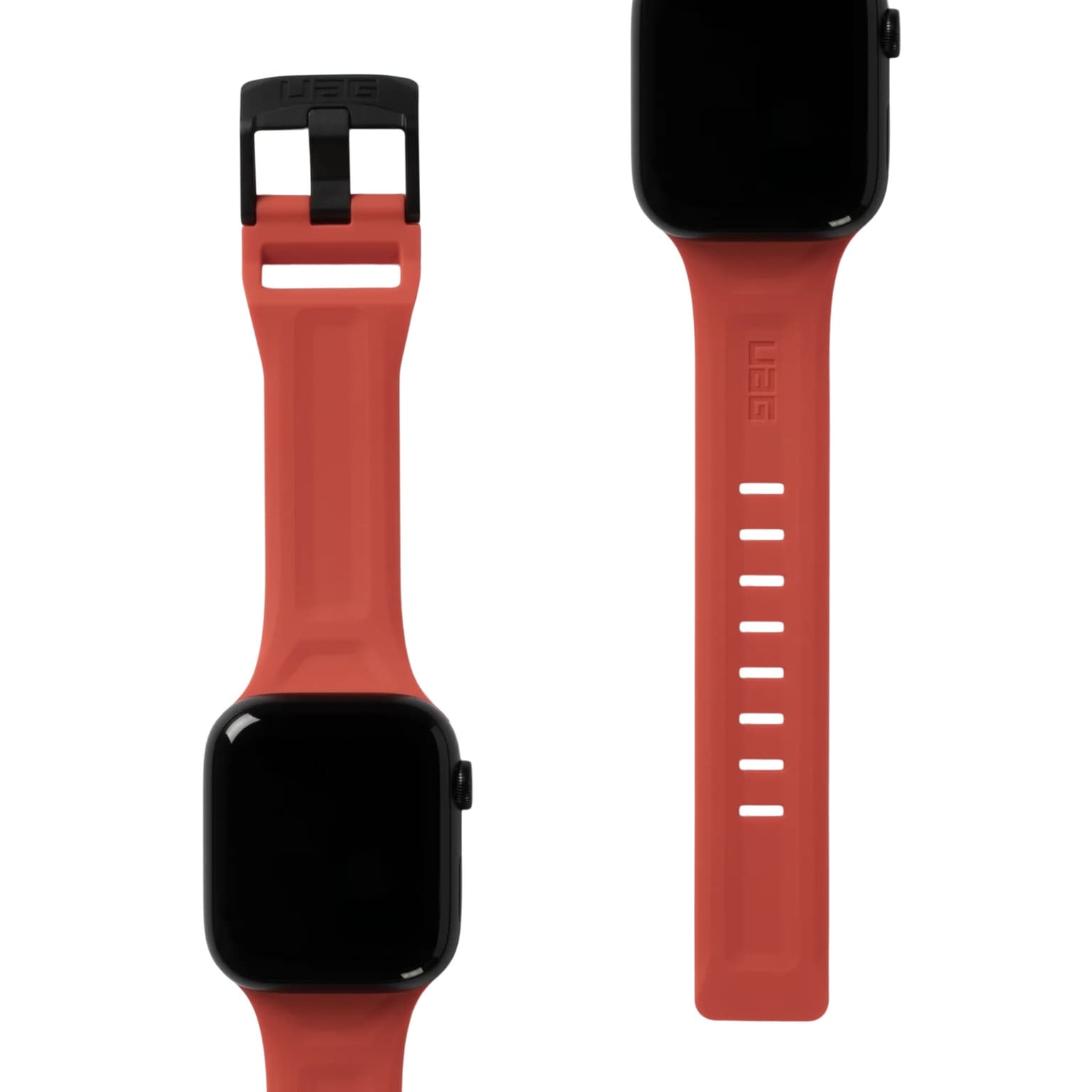 UAG Scout strap for Apple Watch Ultra-49-45-44-42mm, Scout, Rust