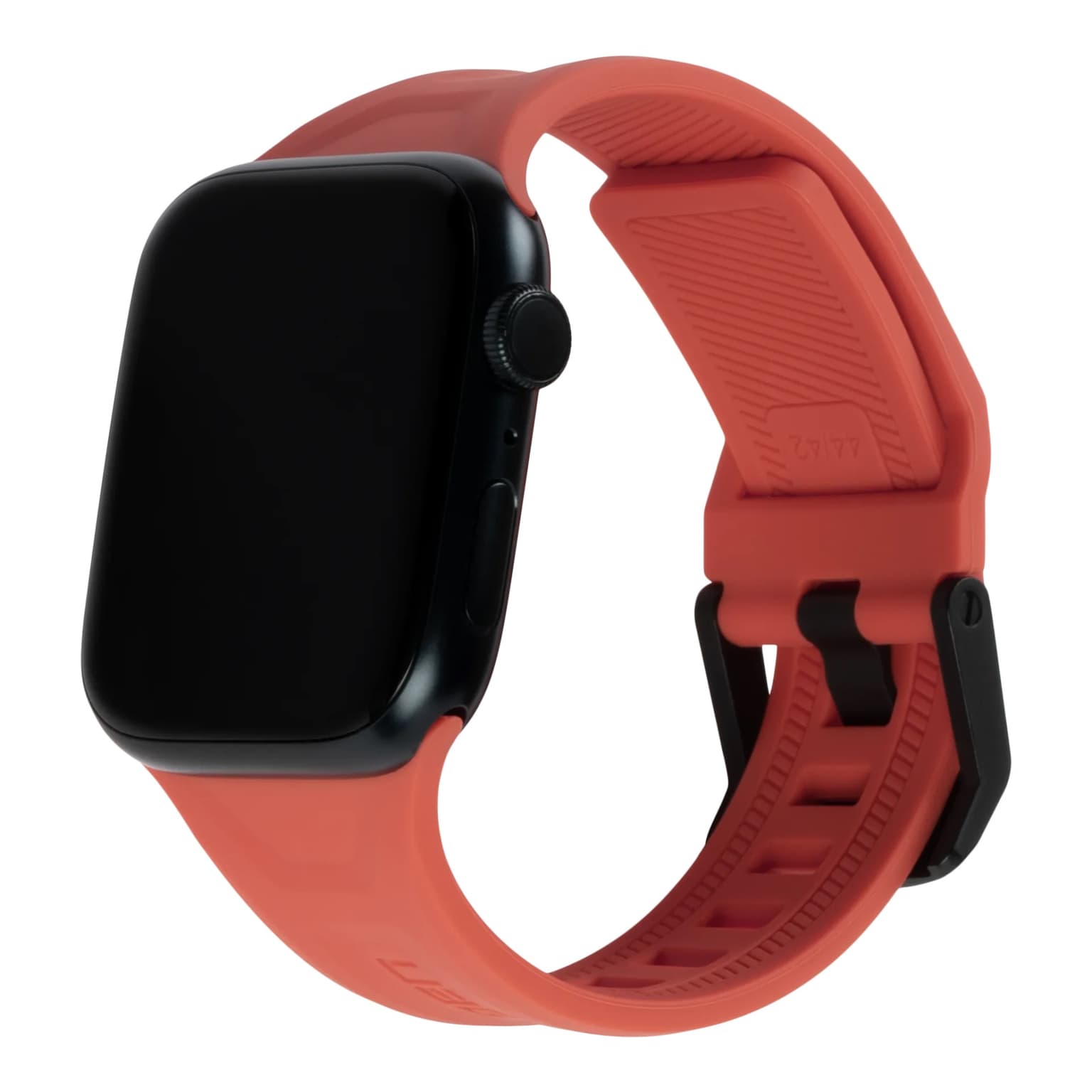 UAG Scout strap for Apple Watch Ultra-49-45-44-42mm, Scout, Rust - 2