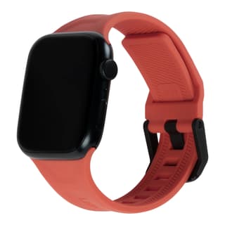 UAG Scout strap for Apple Watch Ultra-49-45-44-42mm, Scout, Rust - 2
