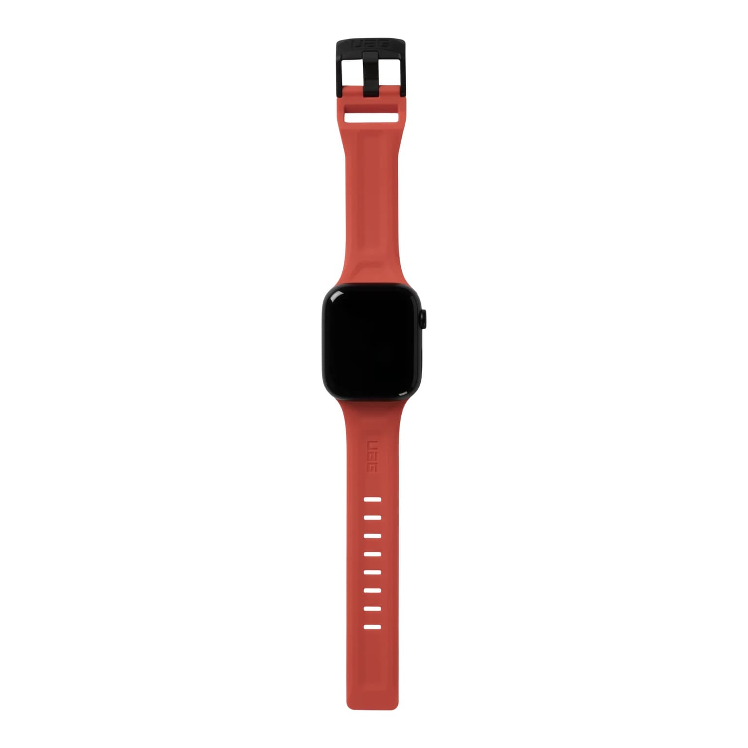 UAG Scout strap for Apple Watch Ultra-49-45-44-42mm, Scout, Rust - 5