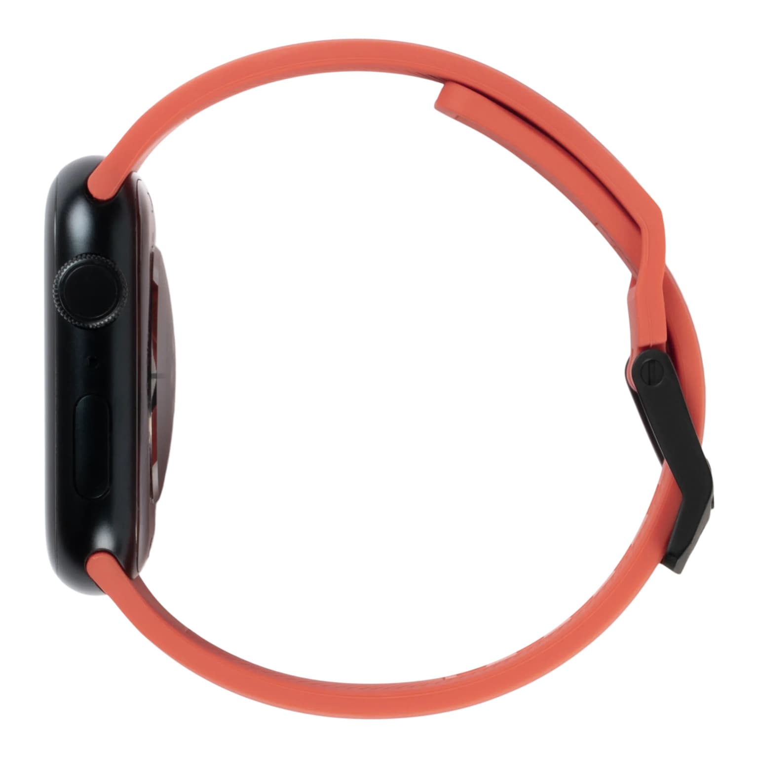 UAG Scout strap for Apple Watch Ultra-49-45-44-42mm, Scout, Rust - 6
