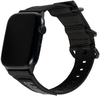 UAG Apple Watch 45 Nato Eco Strap- Graphite - 3