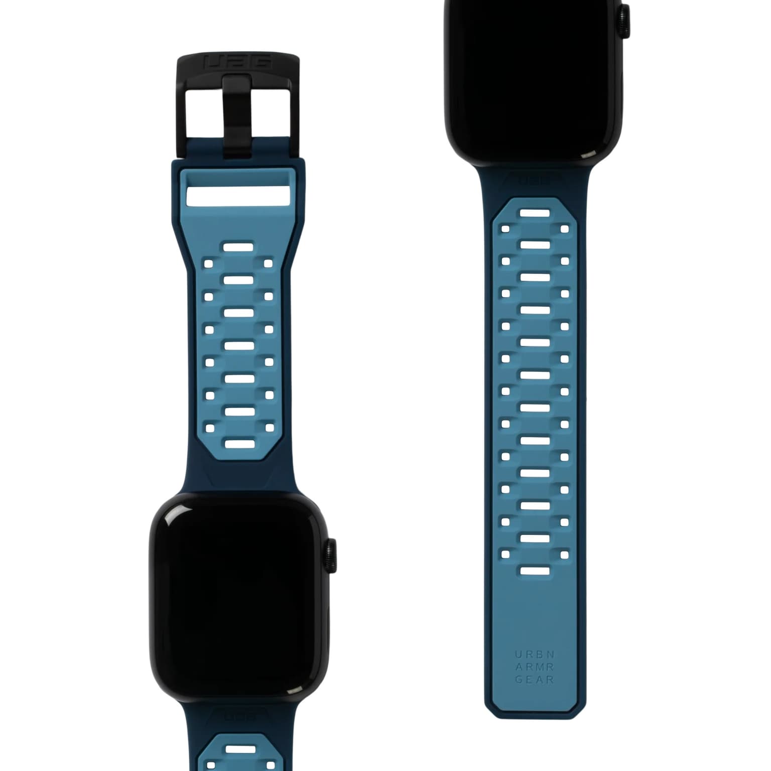 UAG Civilian strap for Apple Watch Ultra-49-45-44-42mm, Mallard