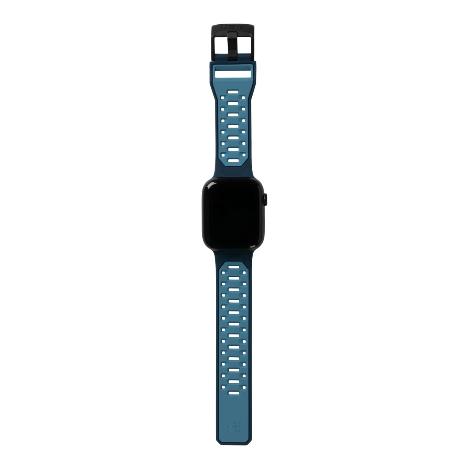 UAG Civilian strap for Apple Watch Ultra-49-45-44-42mm, Mallard - 3