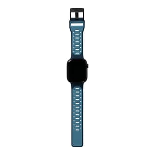 UAG Civilian strap for Apple Watch Ultra-49-45-44-42mm, Mallard - 3