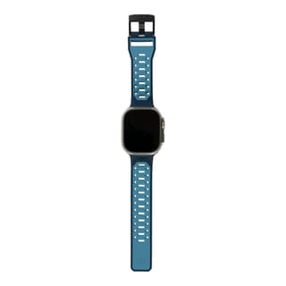UAG Civilian strap for Apple Watch Ultra-49-45-44-42mm, Mallard - 4