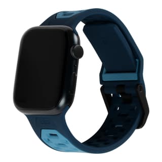 UAG Civilian strap for Apple Watch Ultra-49-45-44-42mm, Mallard - 5