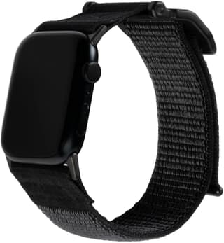 UAG Apple Watch 45 Active Strap 2022-Graphite - 2