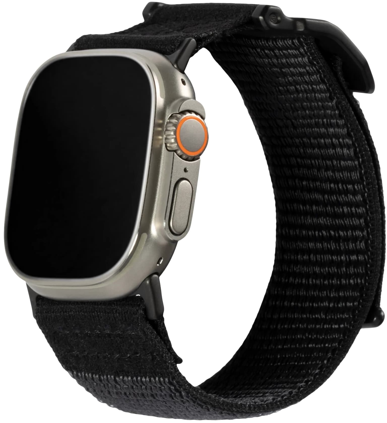 UAG Apple Watch 45 Active Strap 2022-Graphite - 3