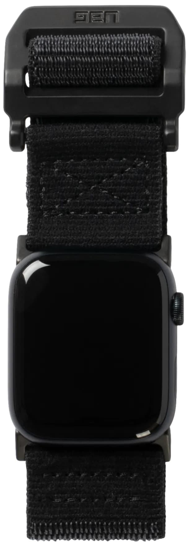 UAG Apple Watch 45 Active Strap 2022-Graphite - 4