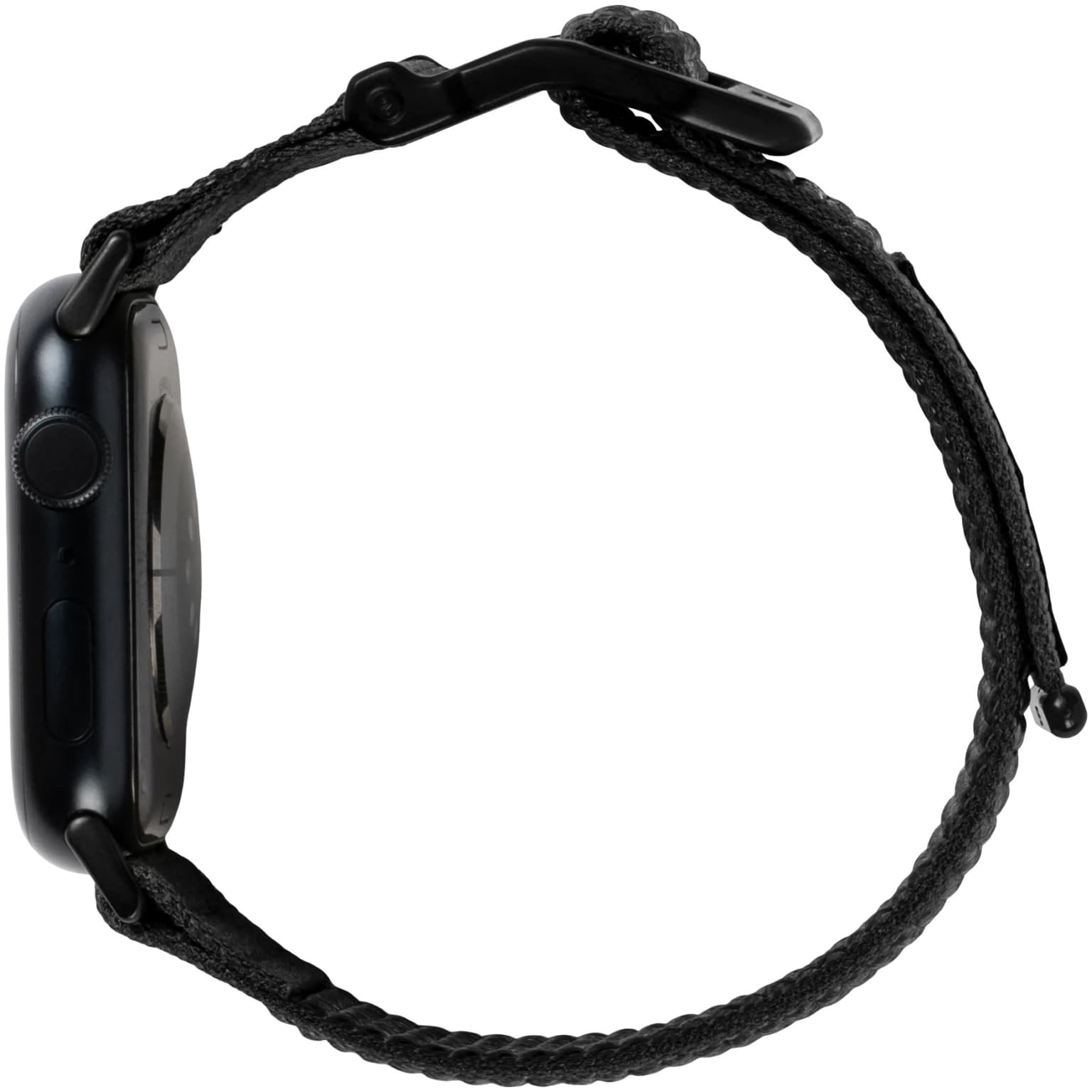 UAG Apple Watch 45 Active Strap 2022-Graphite - 6