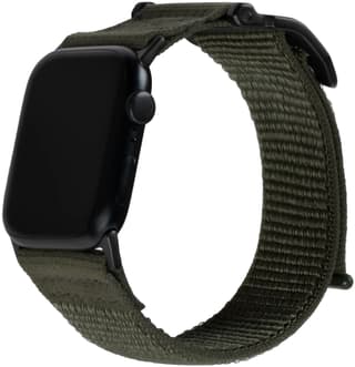 UAG Apple Watch 45 Active Strap 2022-Foliage Green - 2