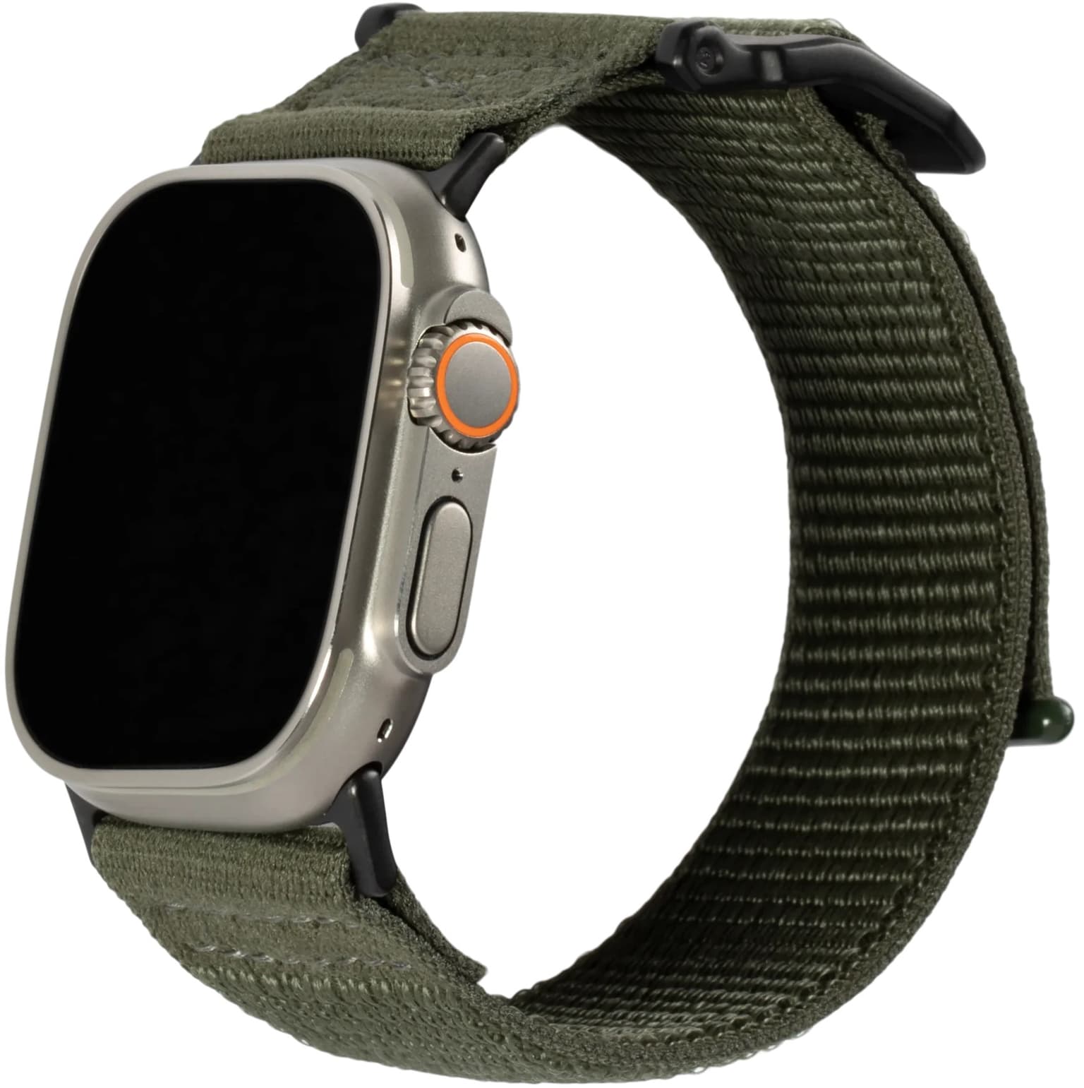 UAG Apple Watch 45 Active Strap 2022-Foliage Green - 3