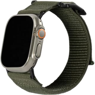 UAG Apple Watch 45 Active Strap 2022-Foliage Green - 3