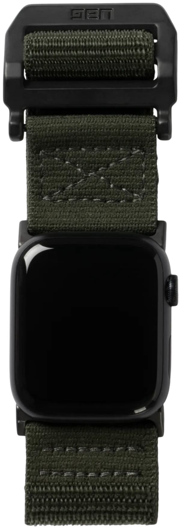 UAG Apple Watch 45 Active Strap 2022-Foliage Green - 4