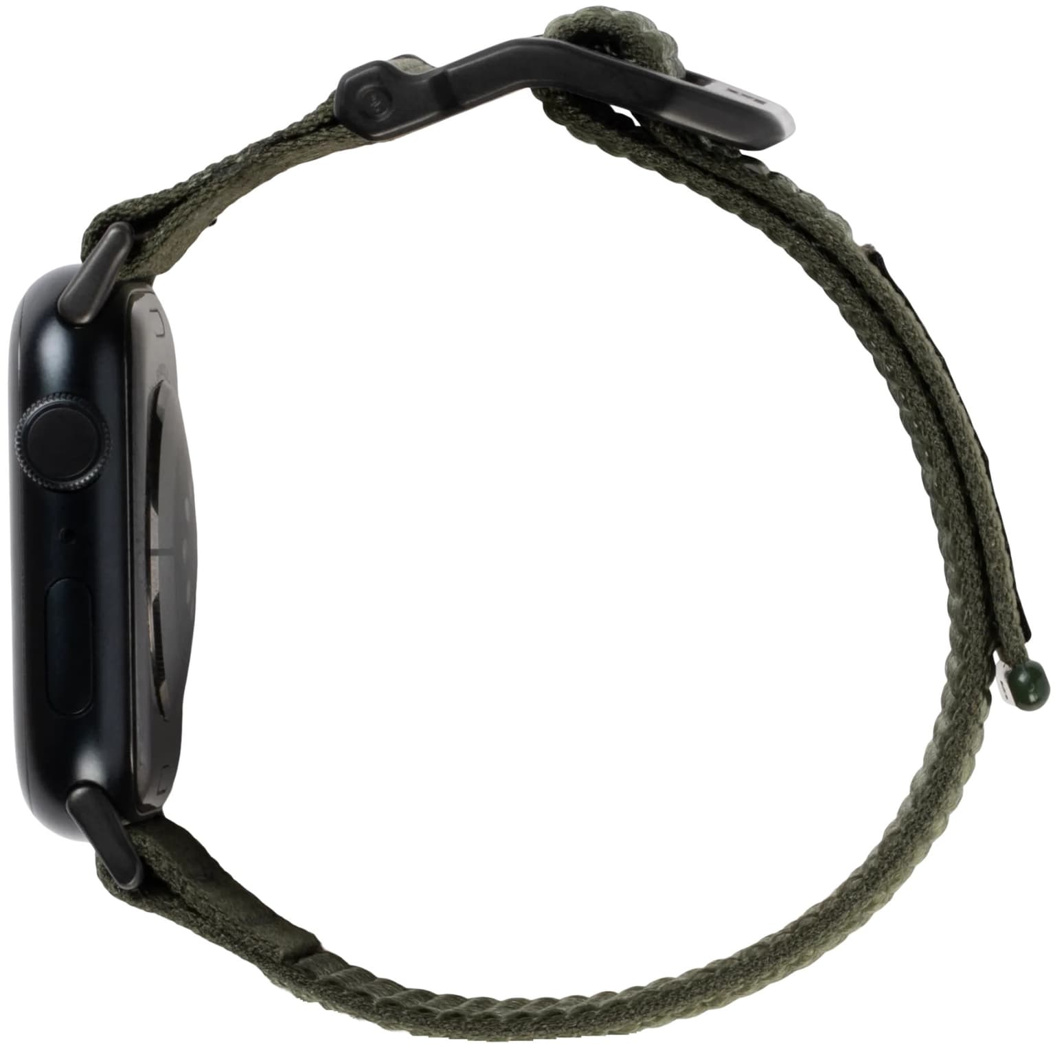 UAG Apple Watch 45 Active Strap 2022-Foliage Green - 6