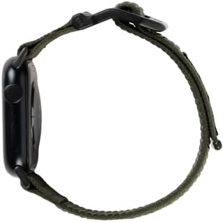 UAG Apple Watch 45 Active Strap 2022-Foliage Green - 6