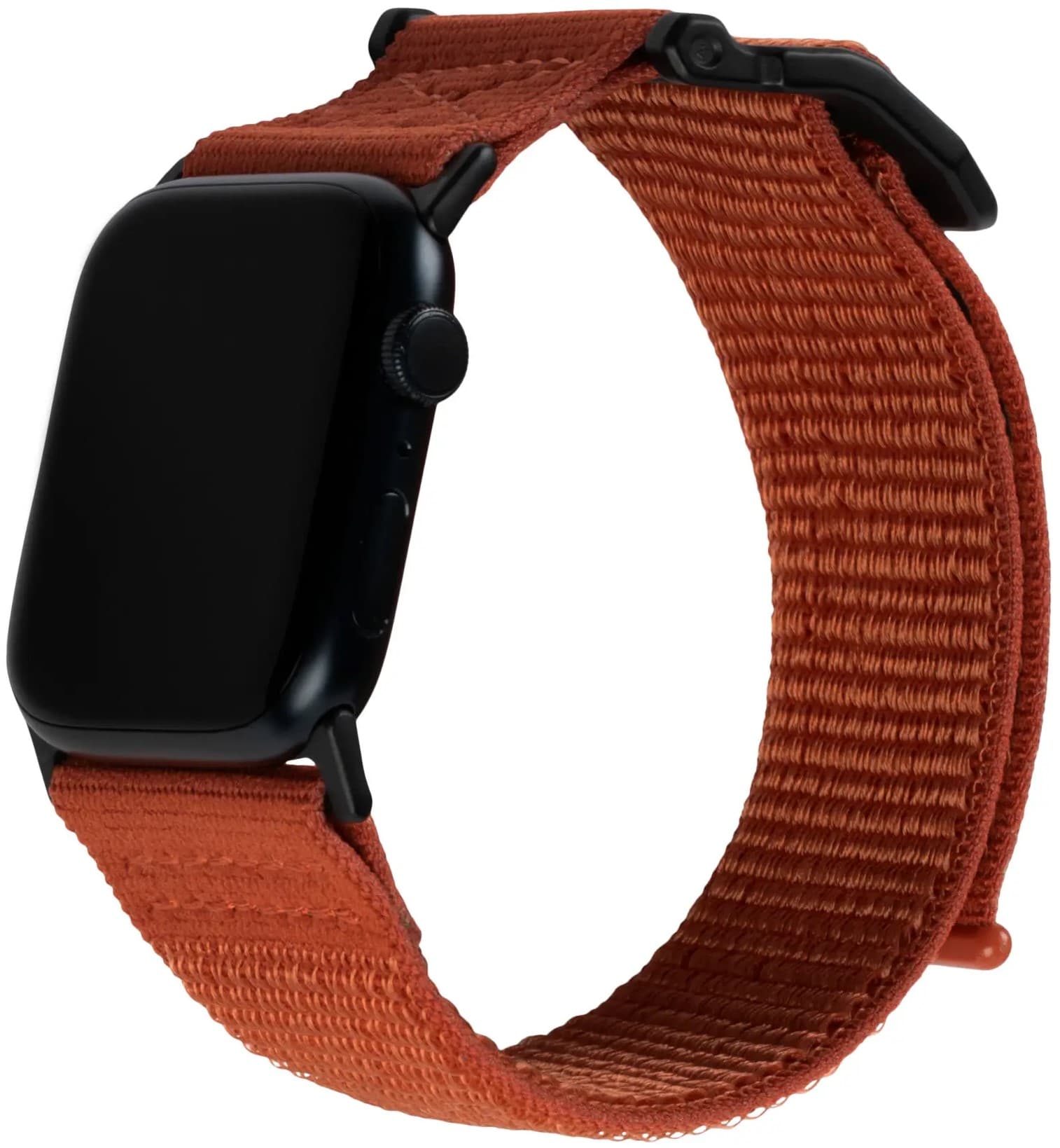 UAG Apple Watch 45 Active Strap 2022-Rust - 2