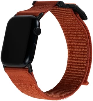 UAG Apple Watch 45 Active Strap 2022-Rust - 2