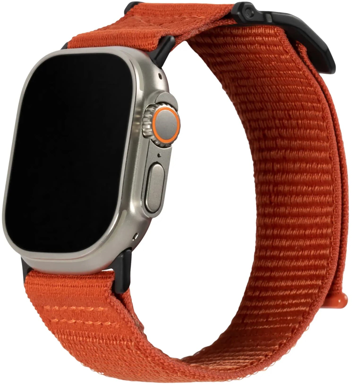 UAG Apple Watch 45 Active Strap 2022-Rust - 3