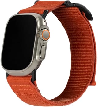 UAG Apple Watch 45 Active Strap 2022-Rust - 3