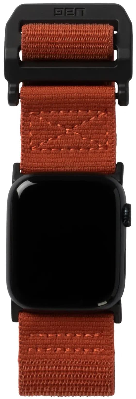 UAG Apple Watch 45 Active Strap 2022-Rust - 4