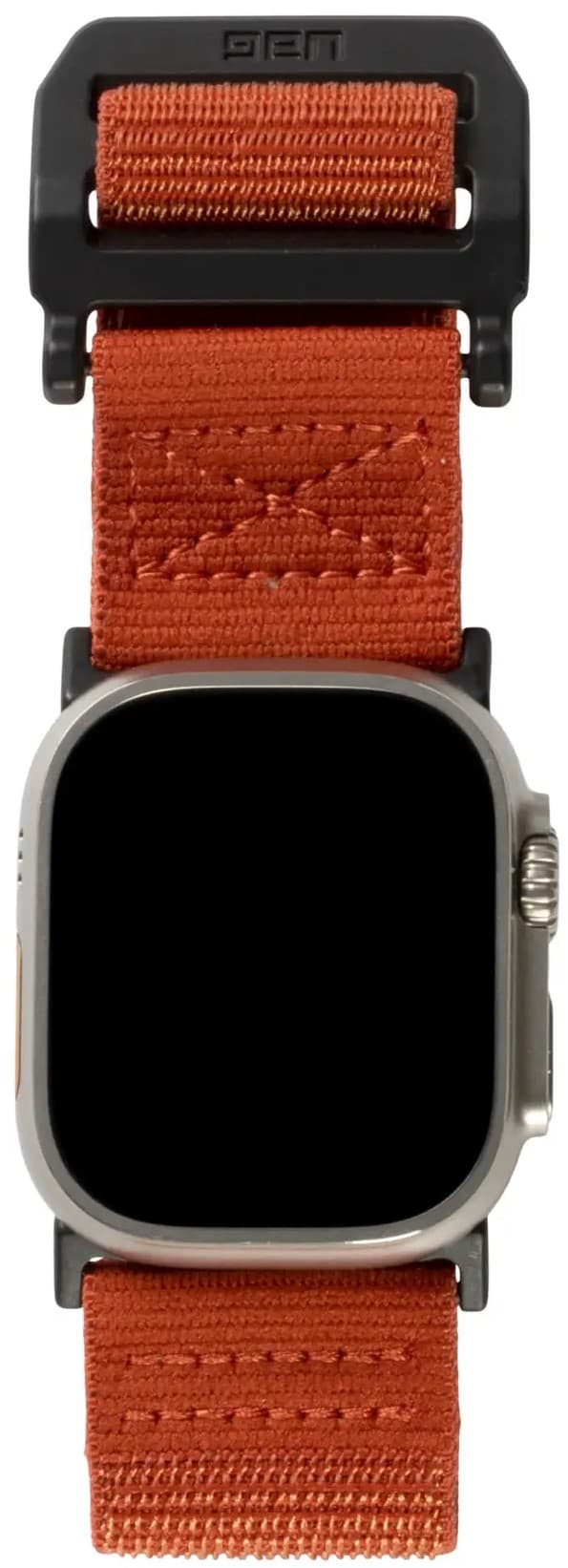 UAG Apple Watch 45 Active Strap 2022-Rust - 5