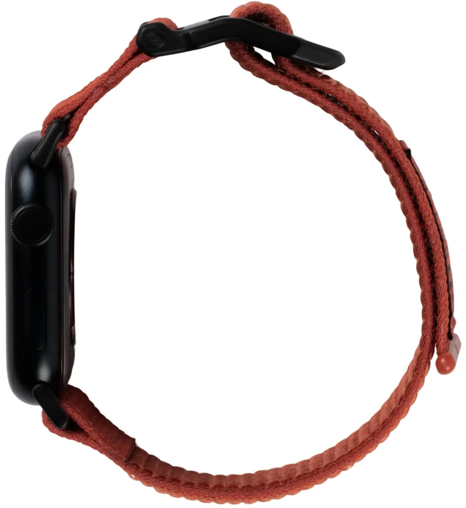 UAG Apple Watch 45 Active Strap 2022-Rust - 6